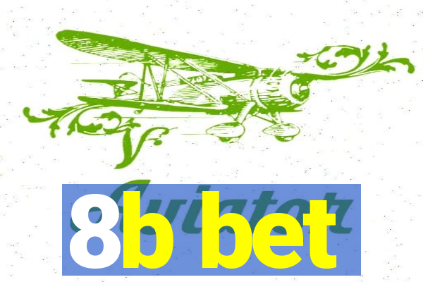 8b bet